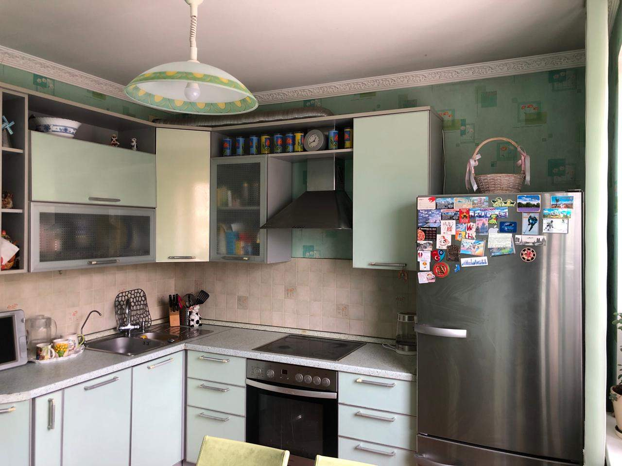 Объект по адресу Москва, Большая Тульская улица, д.56 