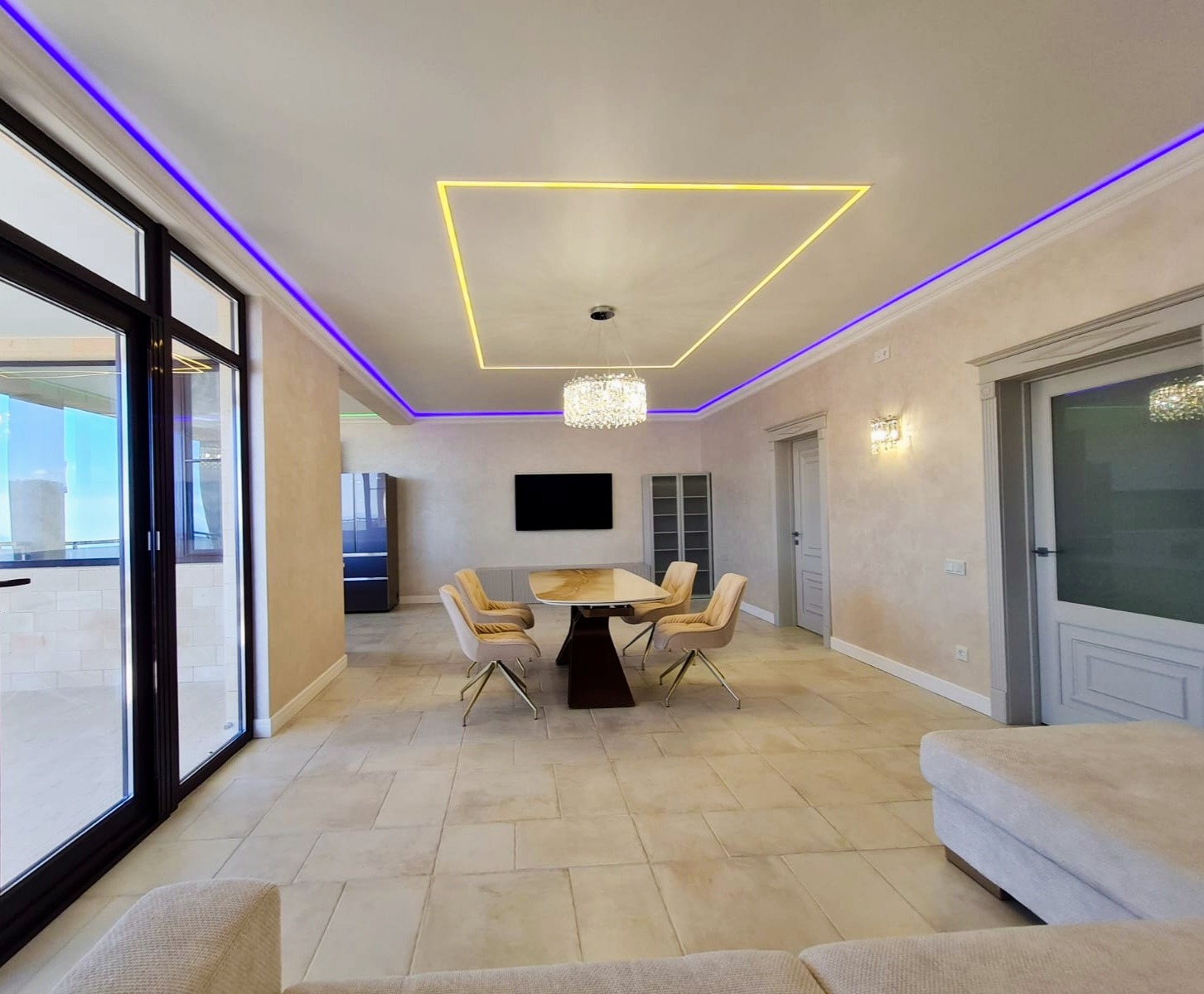 Объект по адресу Краснодарский край, Лазаревский р-н, Нижнее Учдере с, Атарбекова ул, д. 17/3