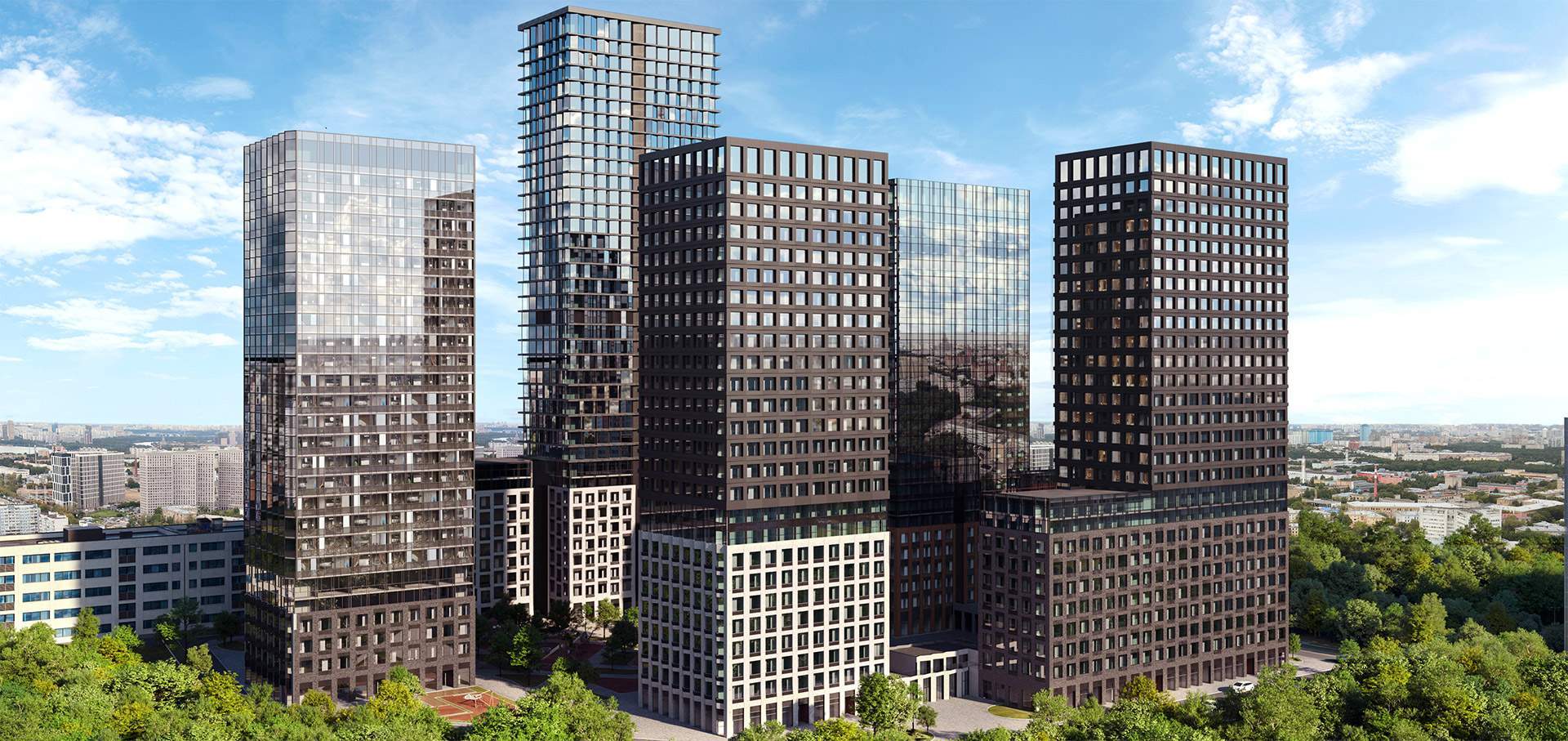 Объект по адресу Москва, Народного Ополчения улица, д.34 