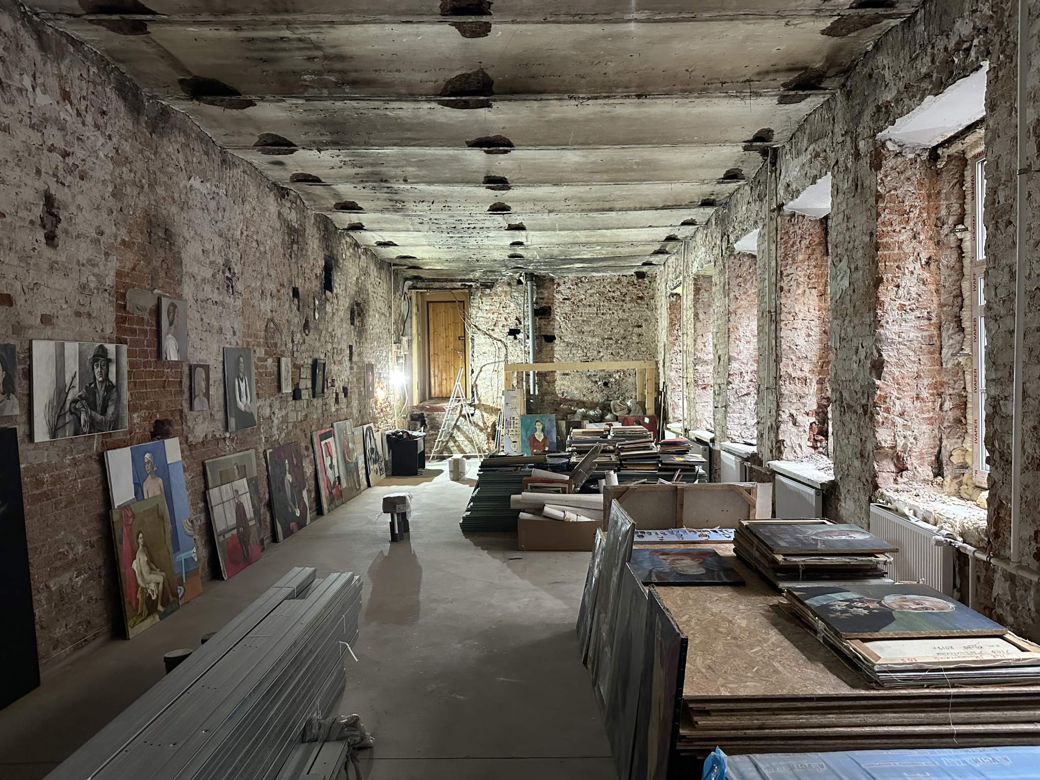 Объект по адресу Санкт-Петербург, Реки Фонтанки набережная, д.96 