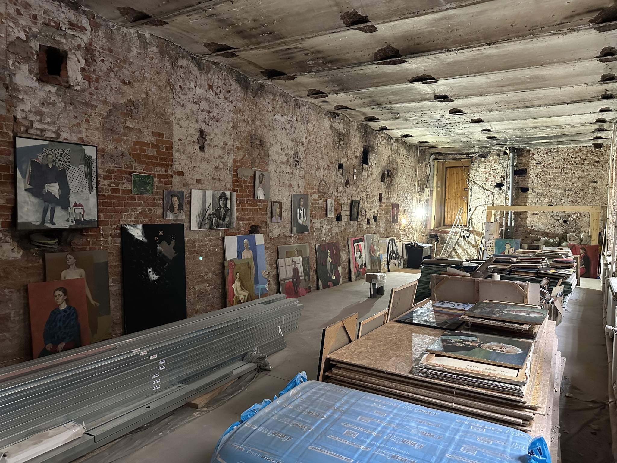 Фото квартиры по адресу Санкт-Петербург, Реки Фонтанки набережная, д.96 