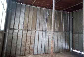 Объект по адресу Башкортостан Респ, Зилаирский р-н, Кананикольское с, Молодежная ул, д. 5