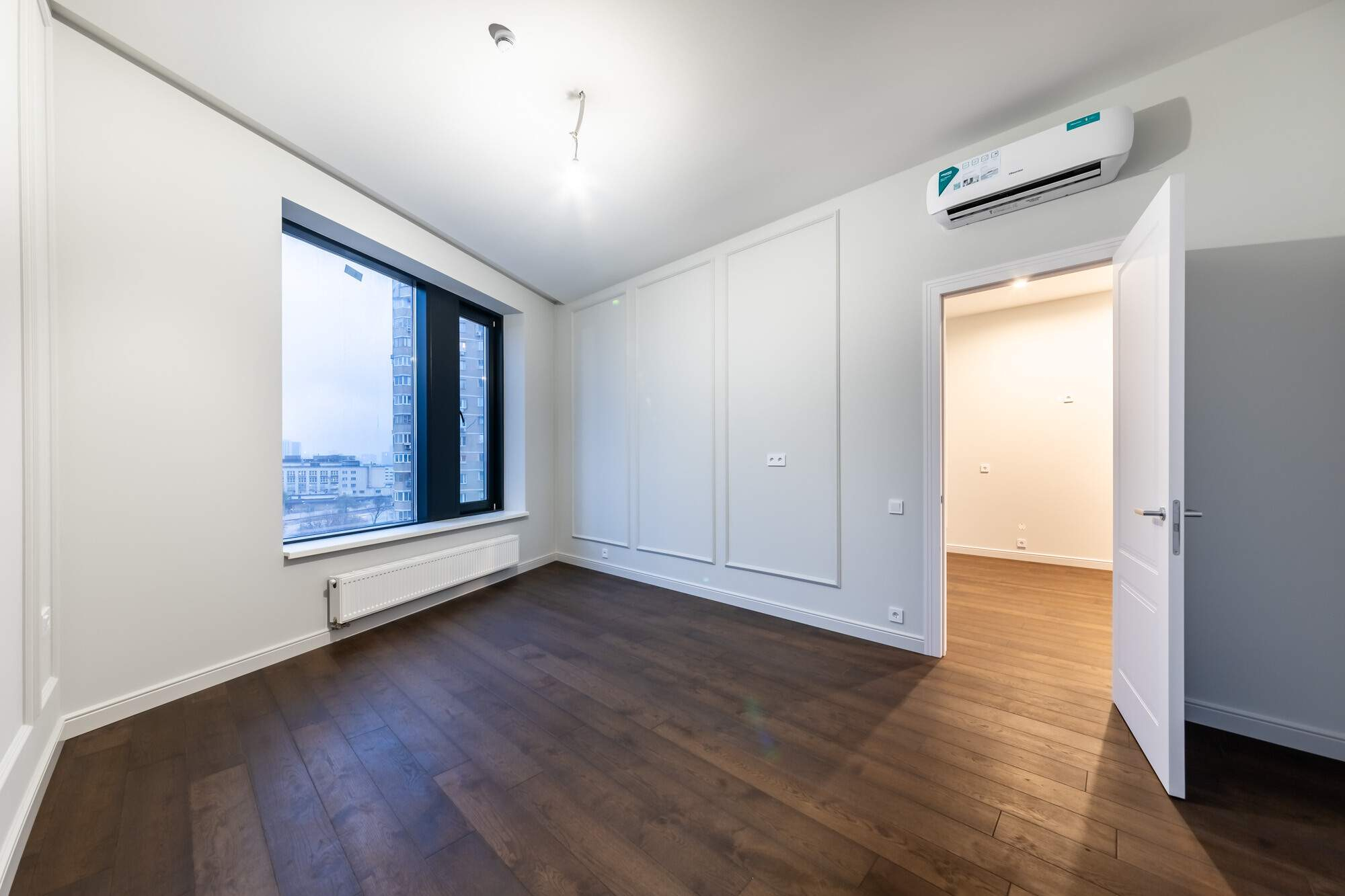 Объект по адресу Москва г, Сосинская ул, д. 8