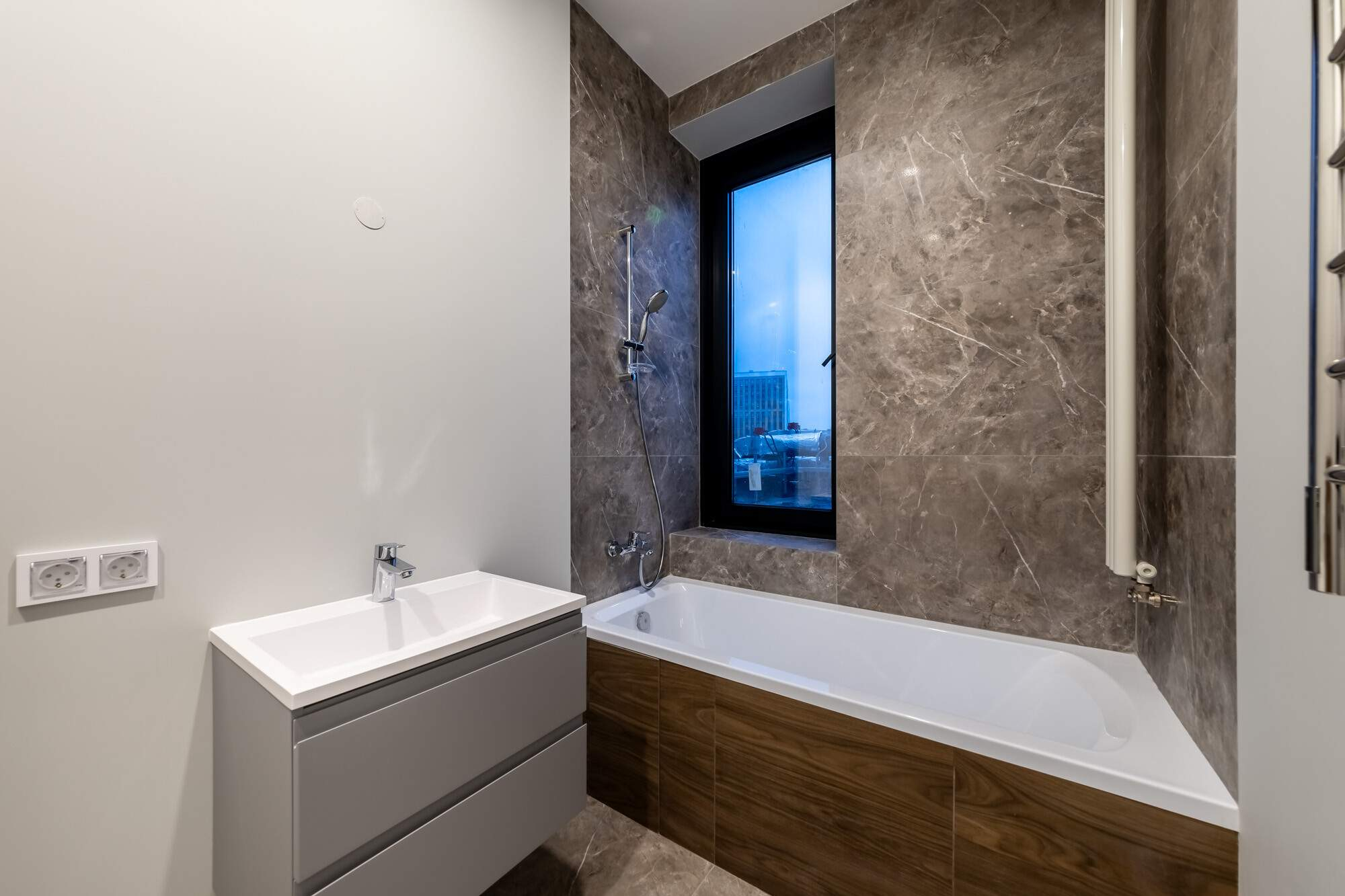 Объект по адресу Москва г, Сосинская ул, д. 8