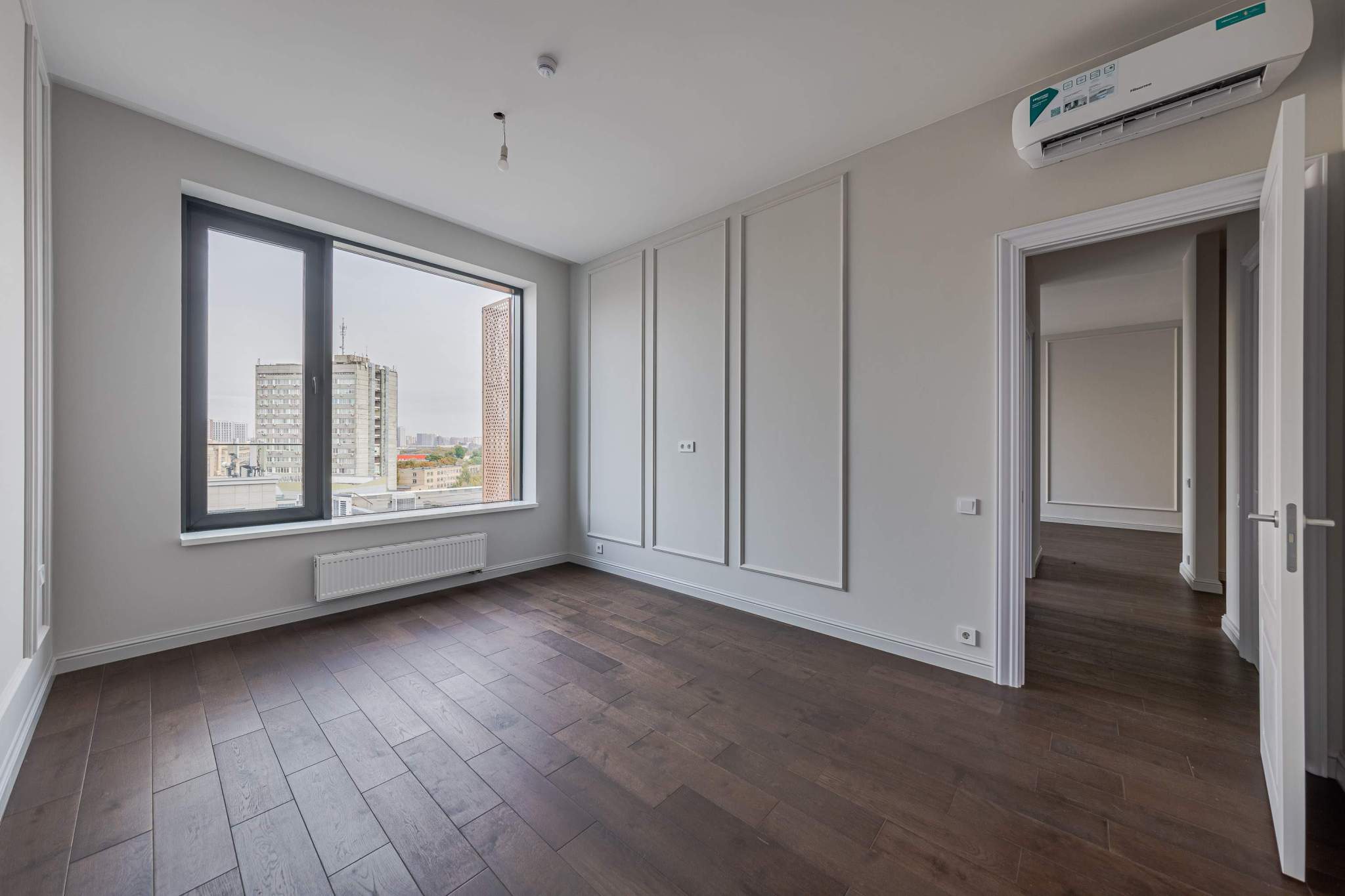 Объект по адресу Москва г, Сосинская ул, д. 8