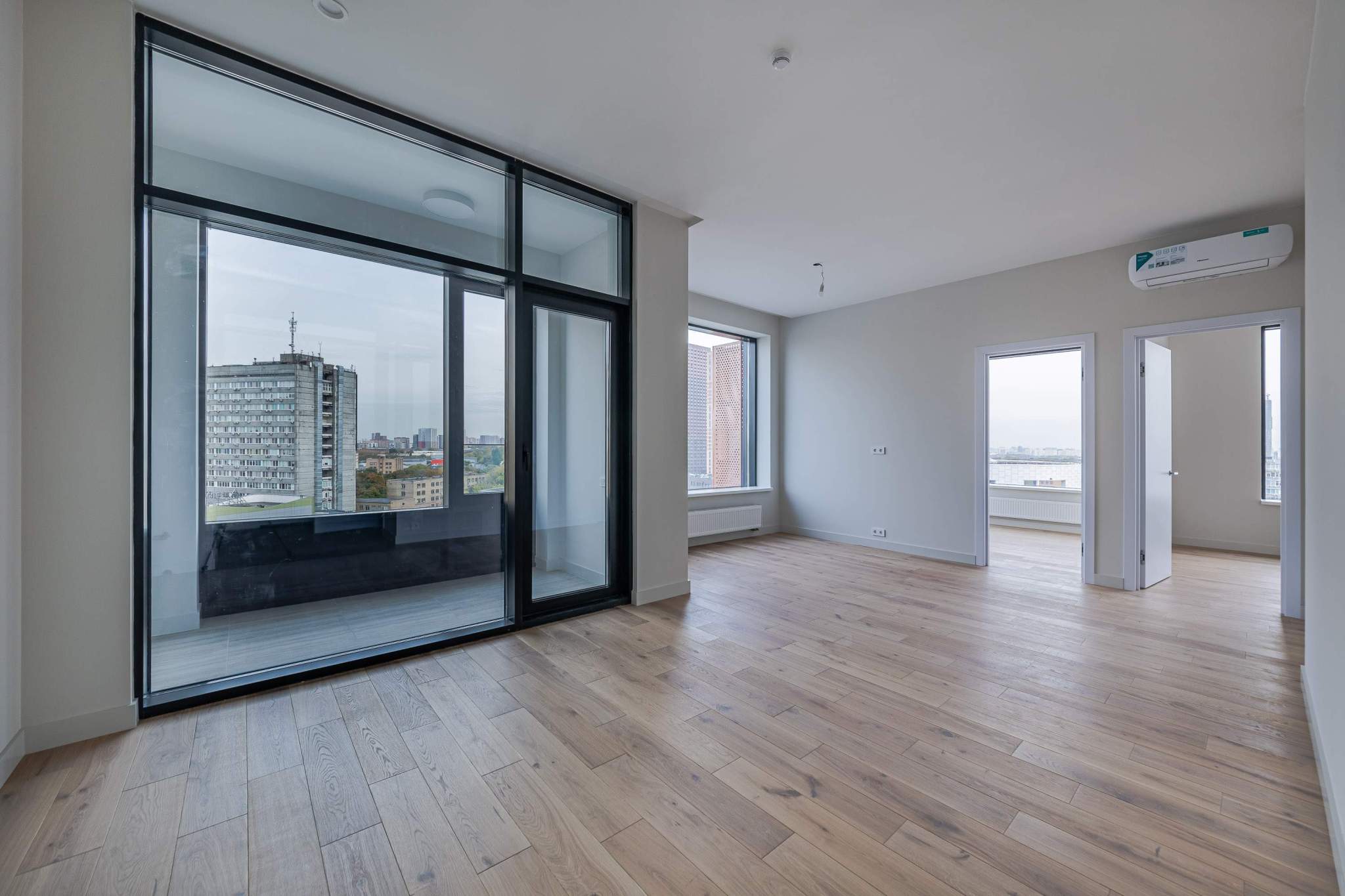 Объект по адресу Москва г, Сосинская ул, д. 8