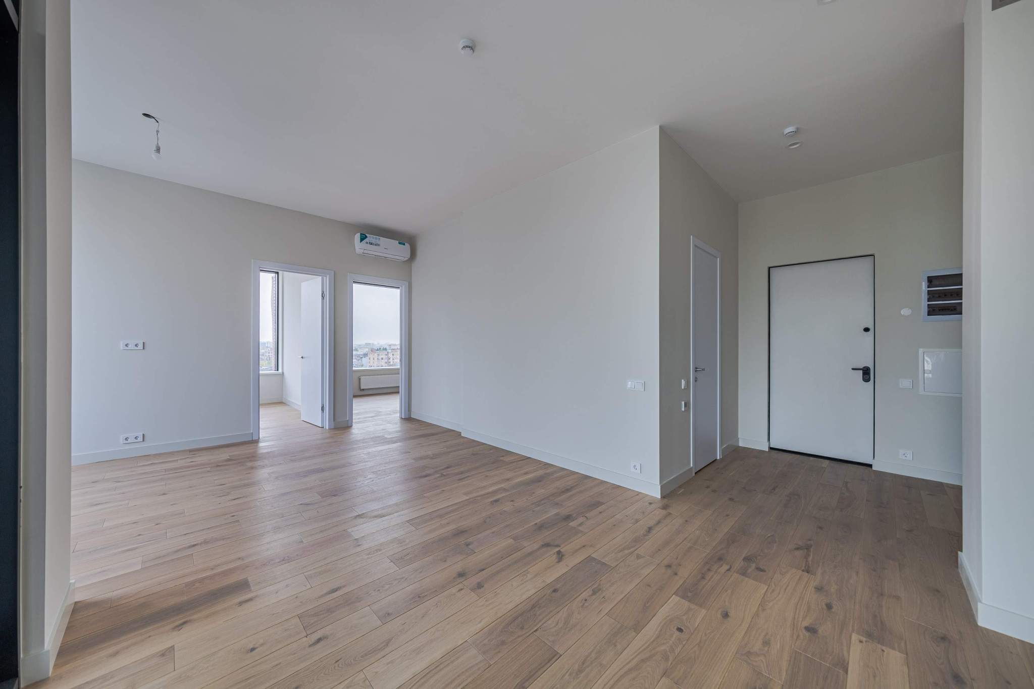 Объект по адресу Москва г, Сосинская ул, д. 8