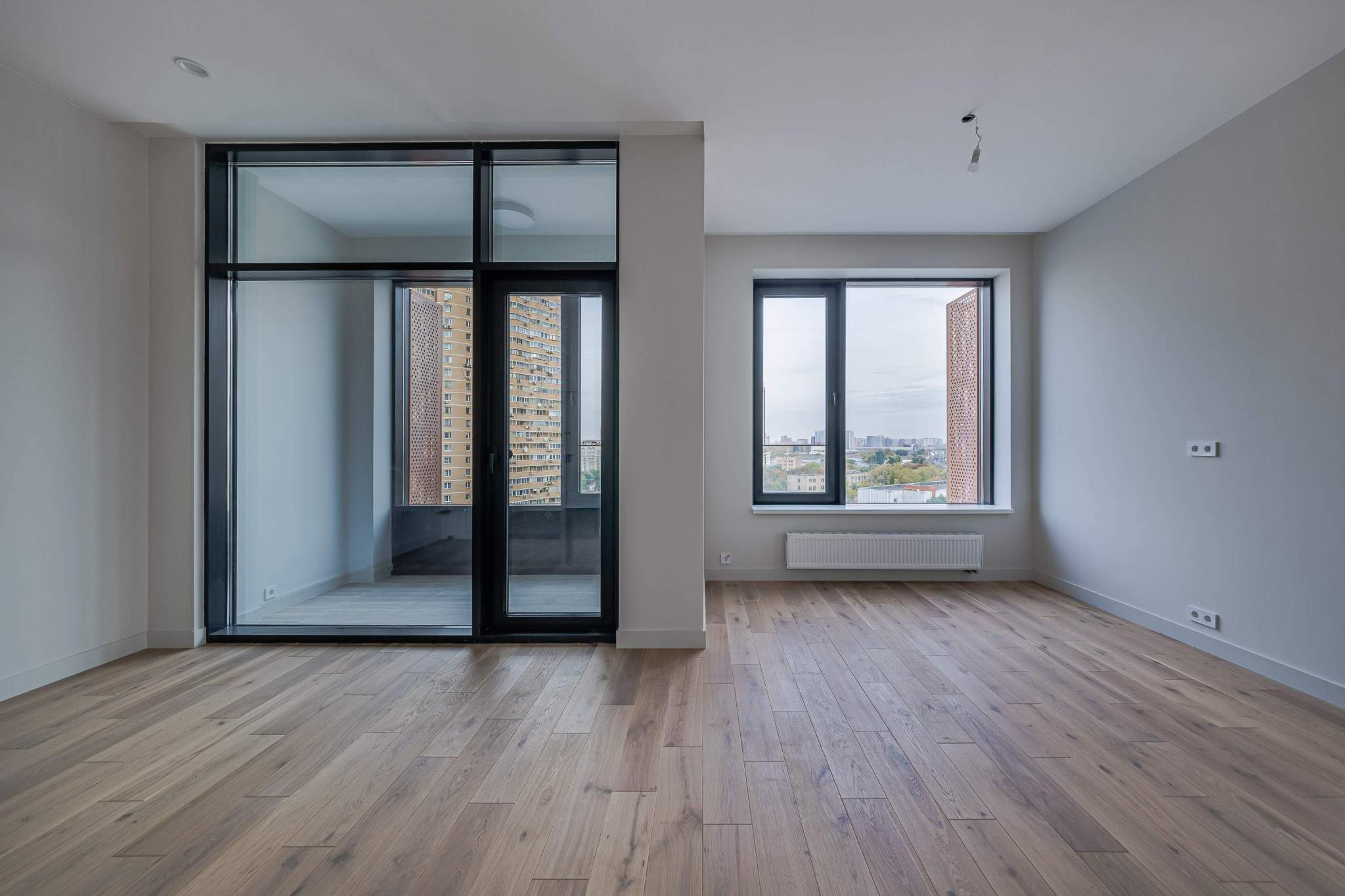 Объект по адресу Москва г, Сосинская ул, д. 8