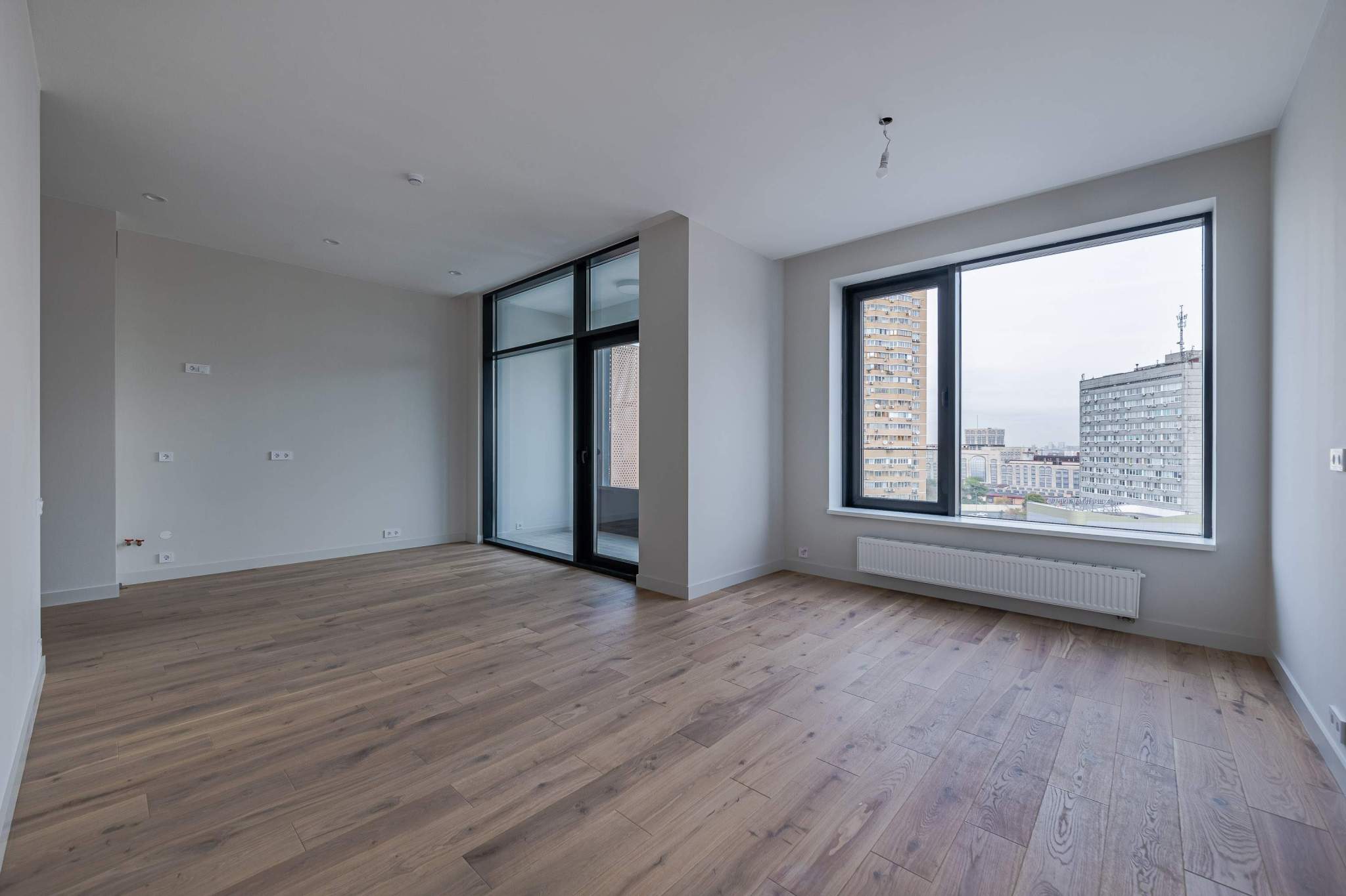 Объект по адресу Москва г, Сосинская ул, д. 8