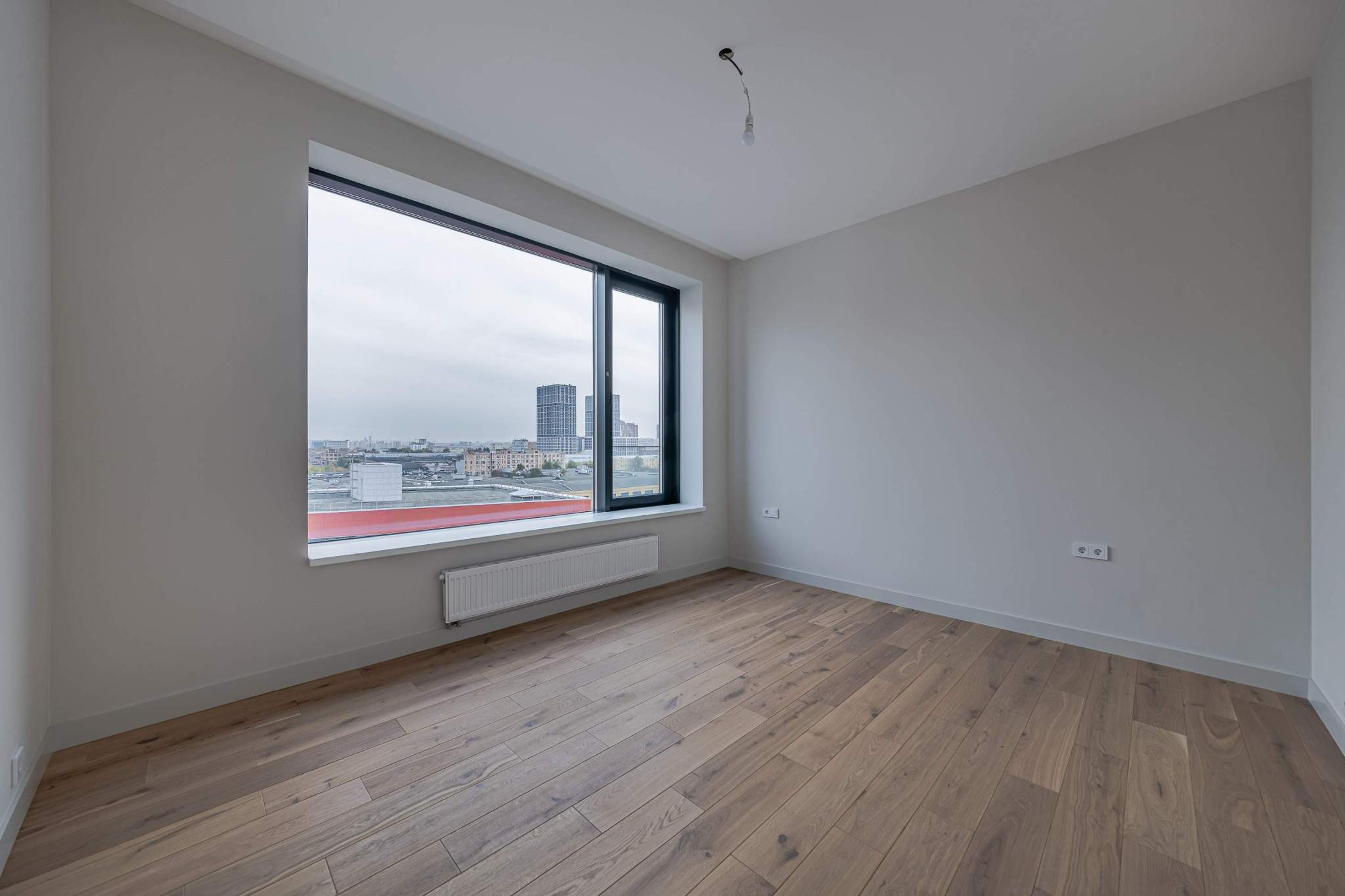 Объект по адресу Москва г, Сосинская ул, д. 8