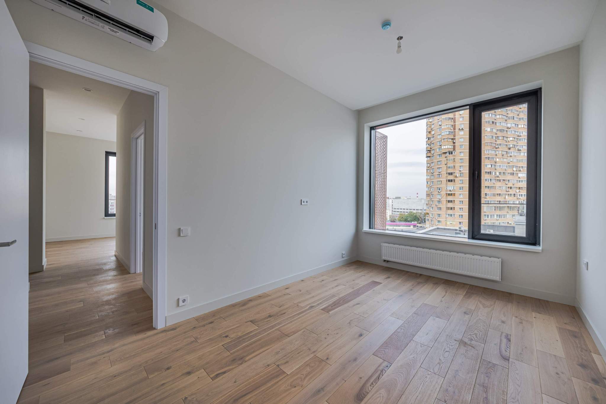 Объект по адресу Москва г, Сосинская ул, д. 8