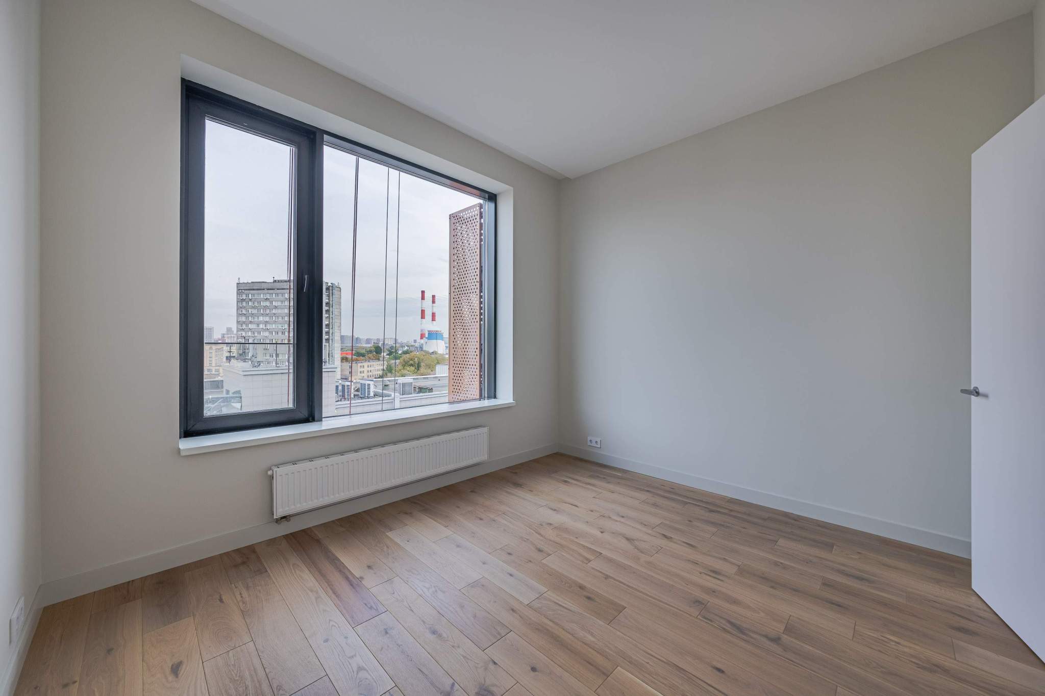 Объект по адресу Москва г, Сосинская ул, д. 8