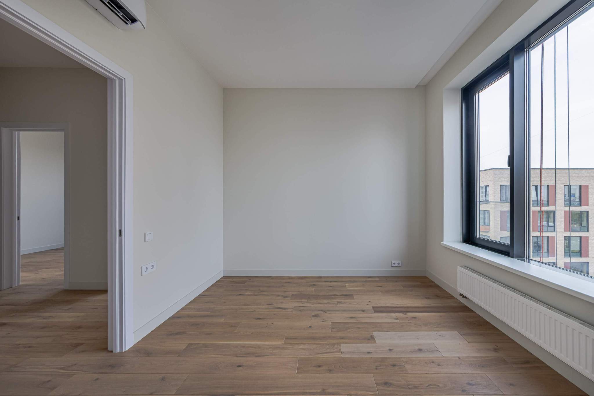 Объект по адресу Москва г, Сосинская ул, д. 8