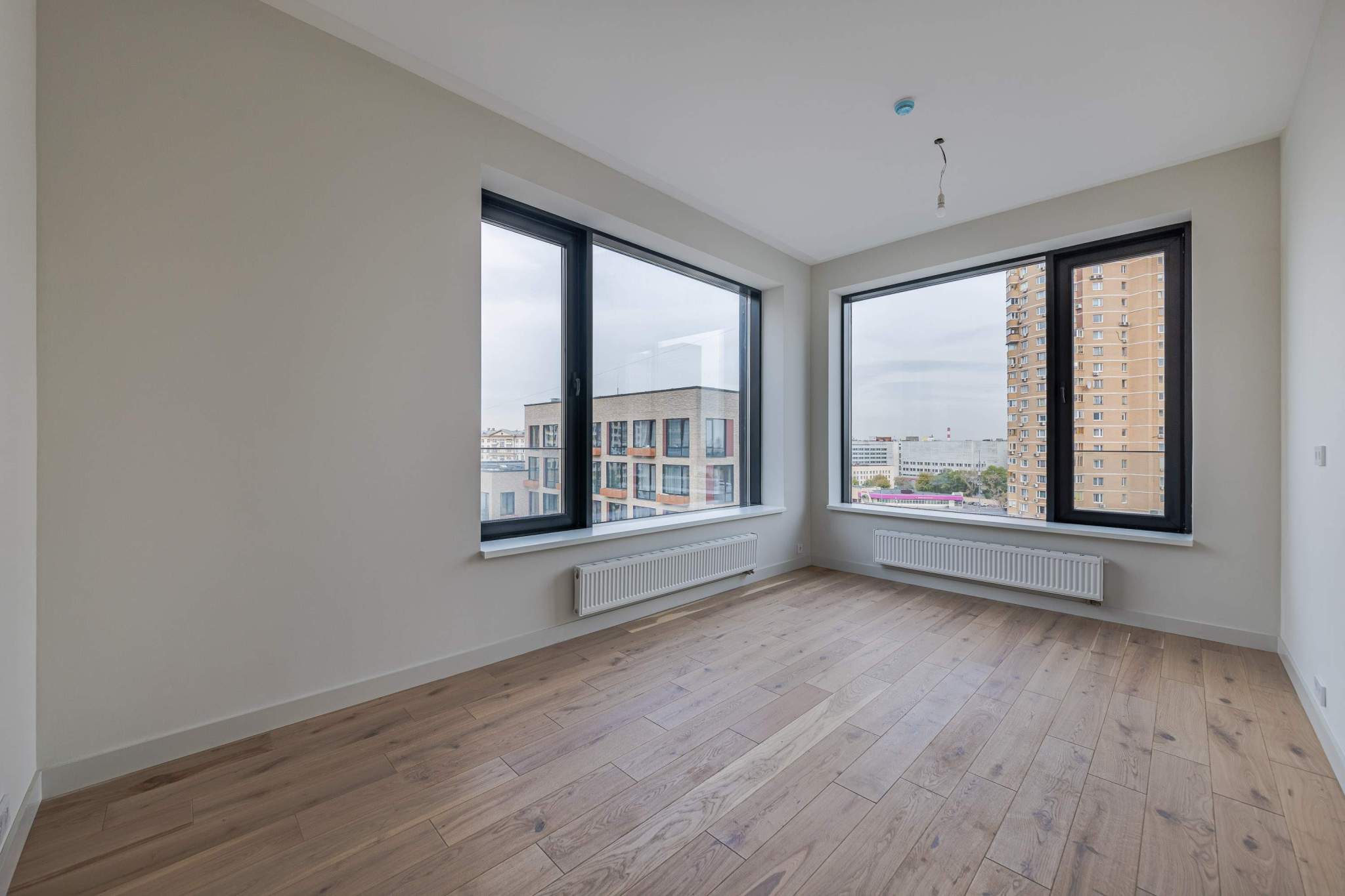 Объект по адресу Москва г, Сосинская ул, д. 8