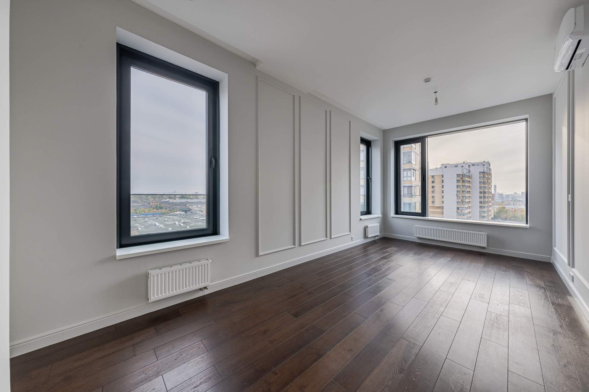 Объект по адресу Москва г, Сосинская ул, д. 8