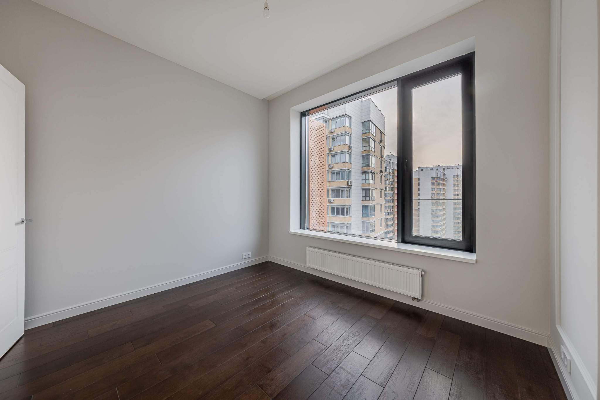 Объект по адресу Москва г, Сосинская ул, д. 8