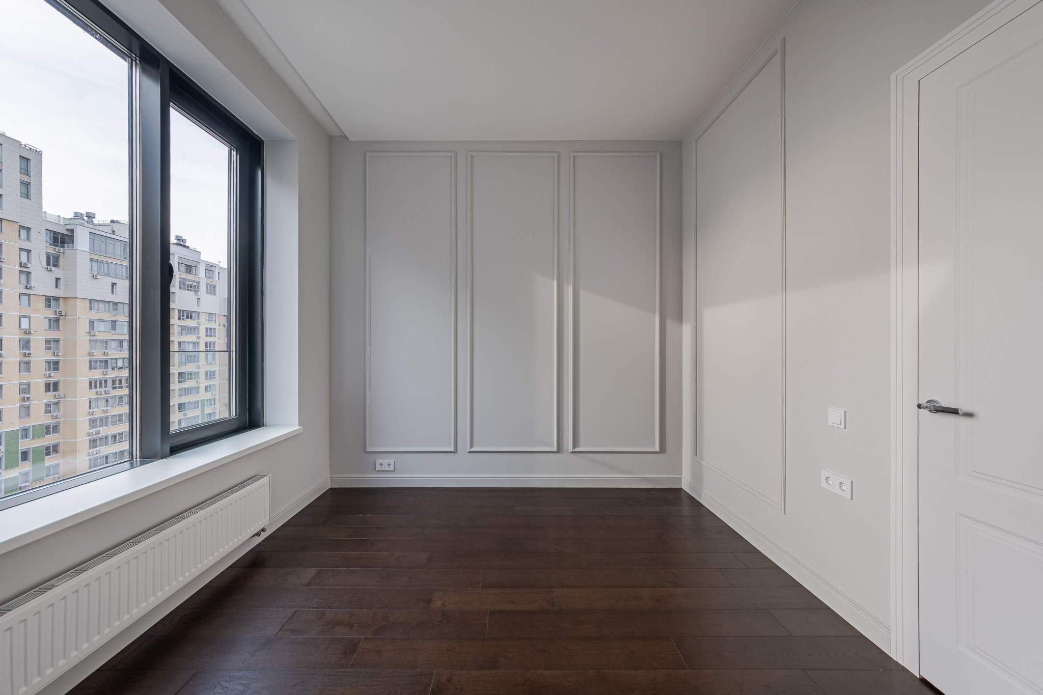 Объект по адресу Москва г, Сосинская ул, д. 8