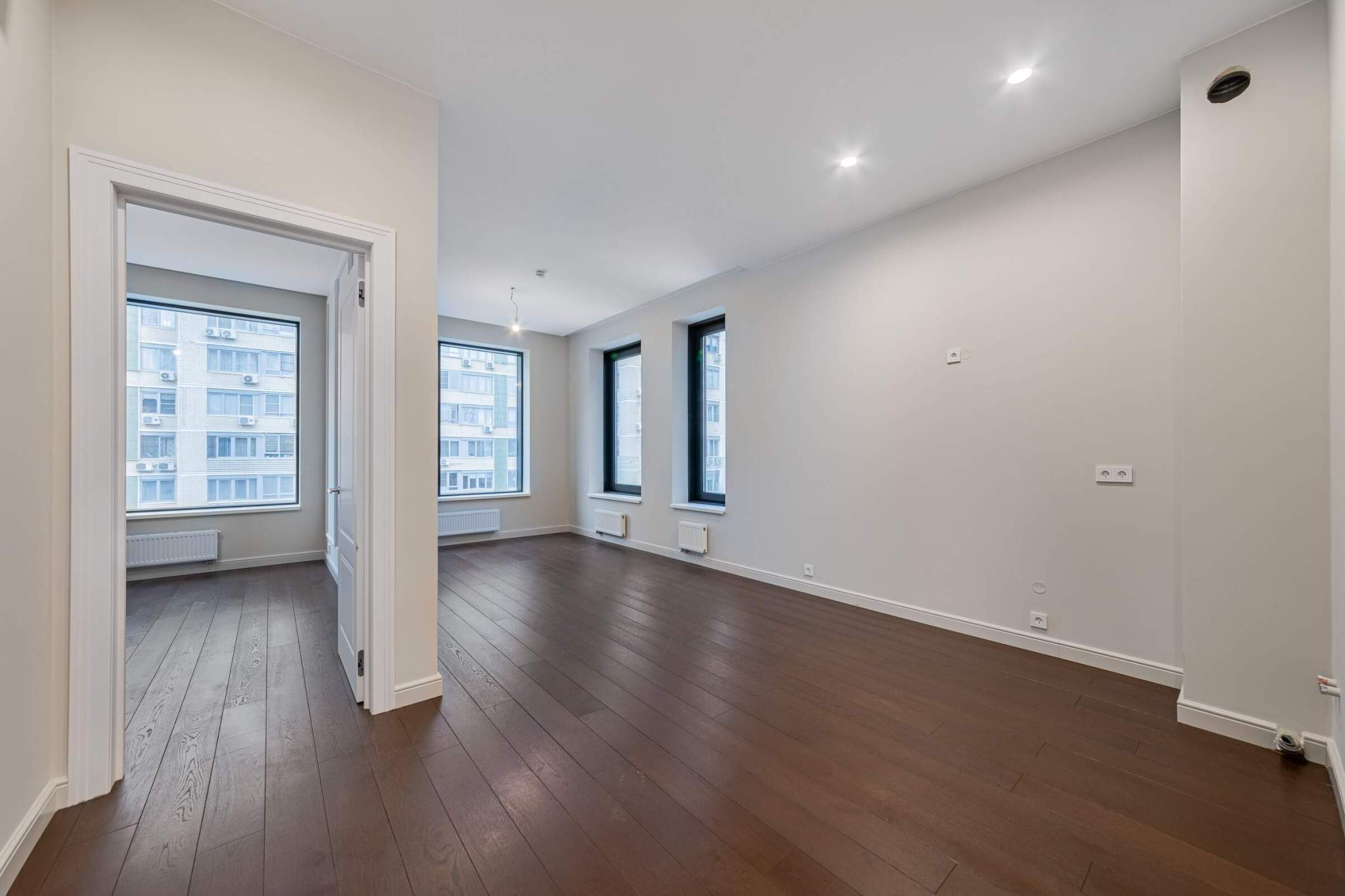 Объект по адресу Москва г, Сосинская ул, д. 8