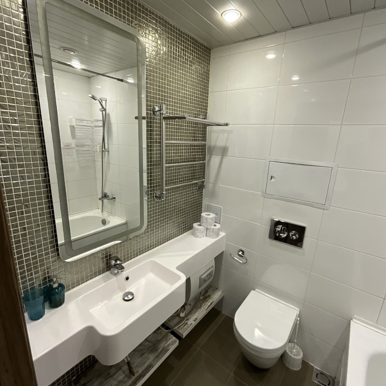 Объект по адресу Санкт-Петербург, Хошимина улица, д.16 