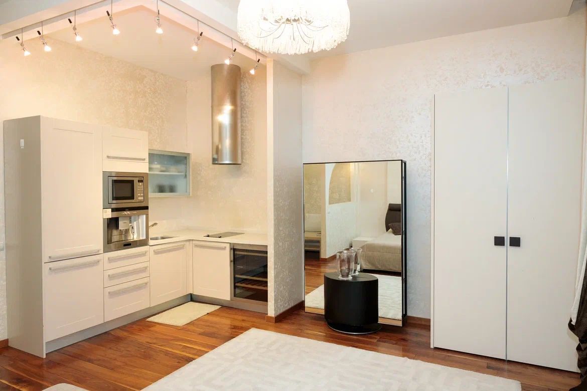 Объект по адресу Москва г, Пырьева ул, д. 2