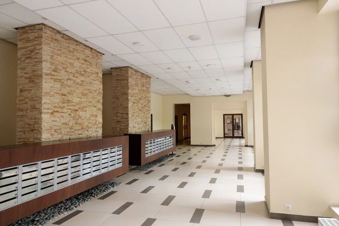 Объект по адресу Москва г, Пырьева ул, д. 2