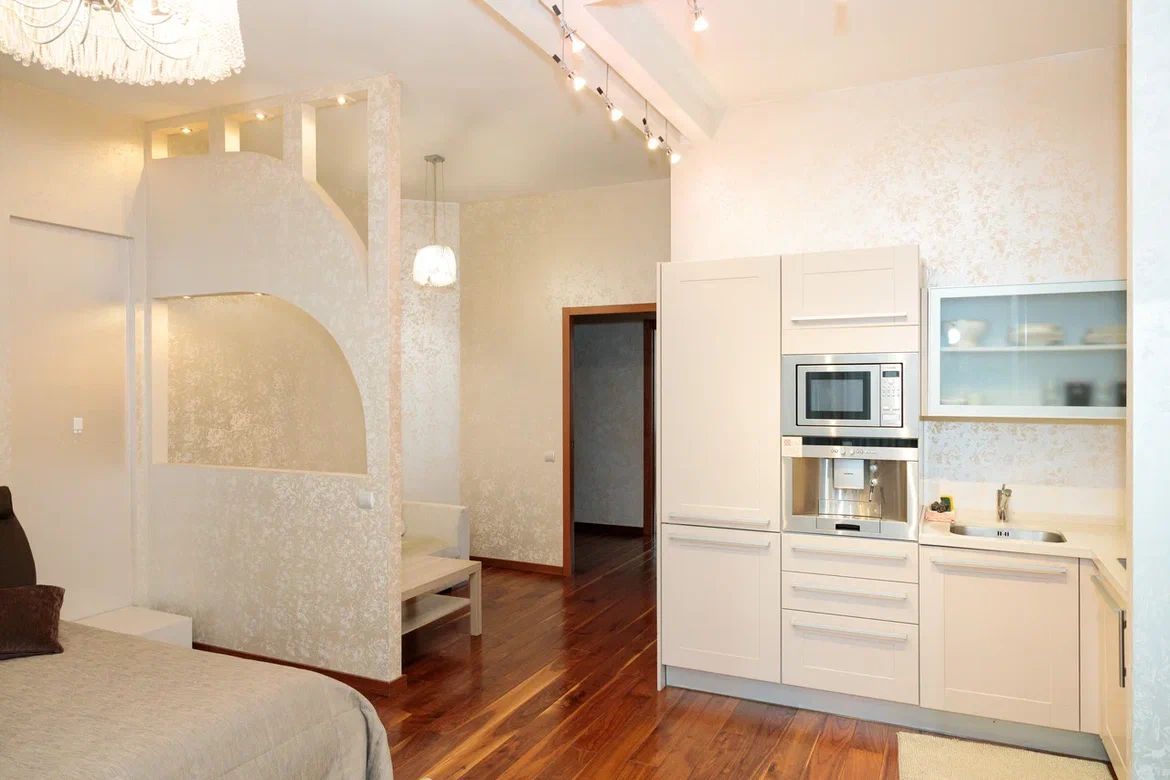 Объект по адресу Москва г, Пырьева ул, д. 2