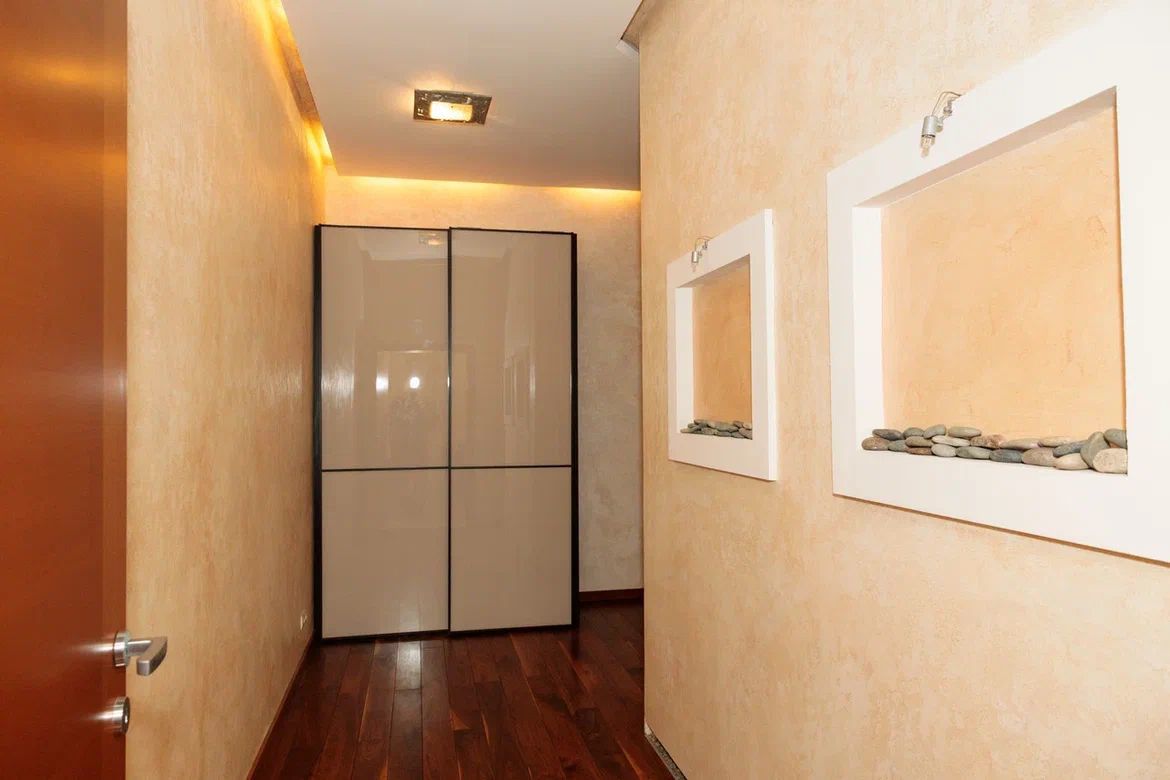 Объект по адресу Москва г, Пырьева ул, д. 2