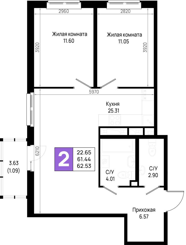 Объект по адресу Москва, Первых ул., д.1 