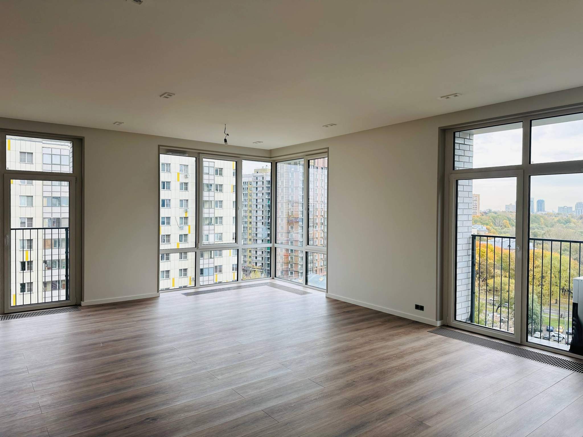 Объект по адресу Москва, Гжатская улица, д.5к6 