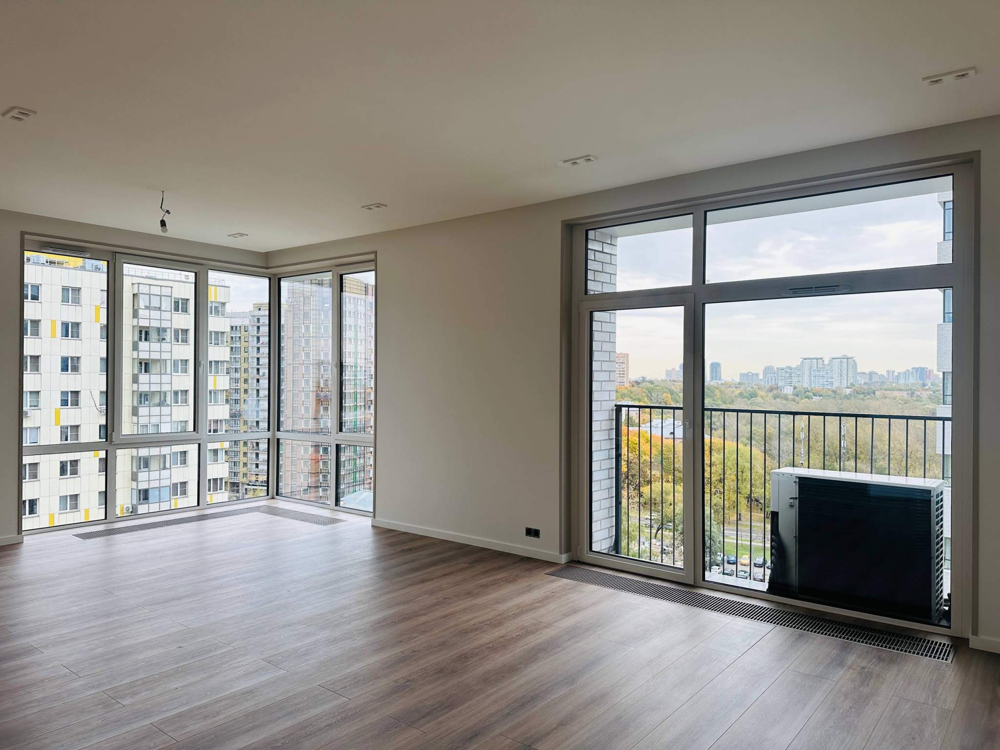 Объект по адресу Москва, Гжатская улица, д.5к6 