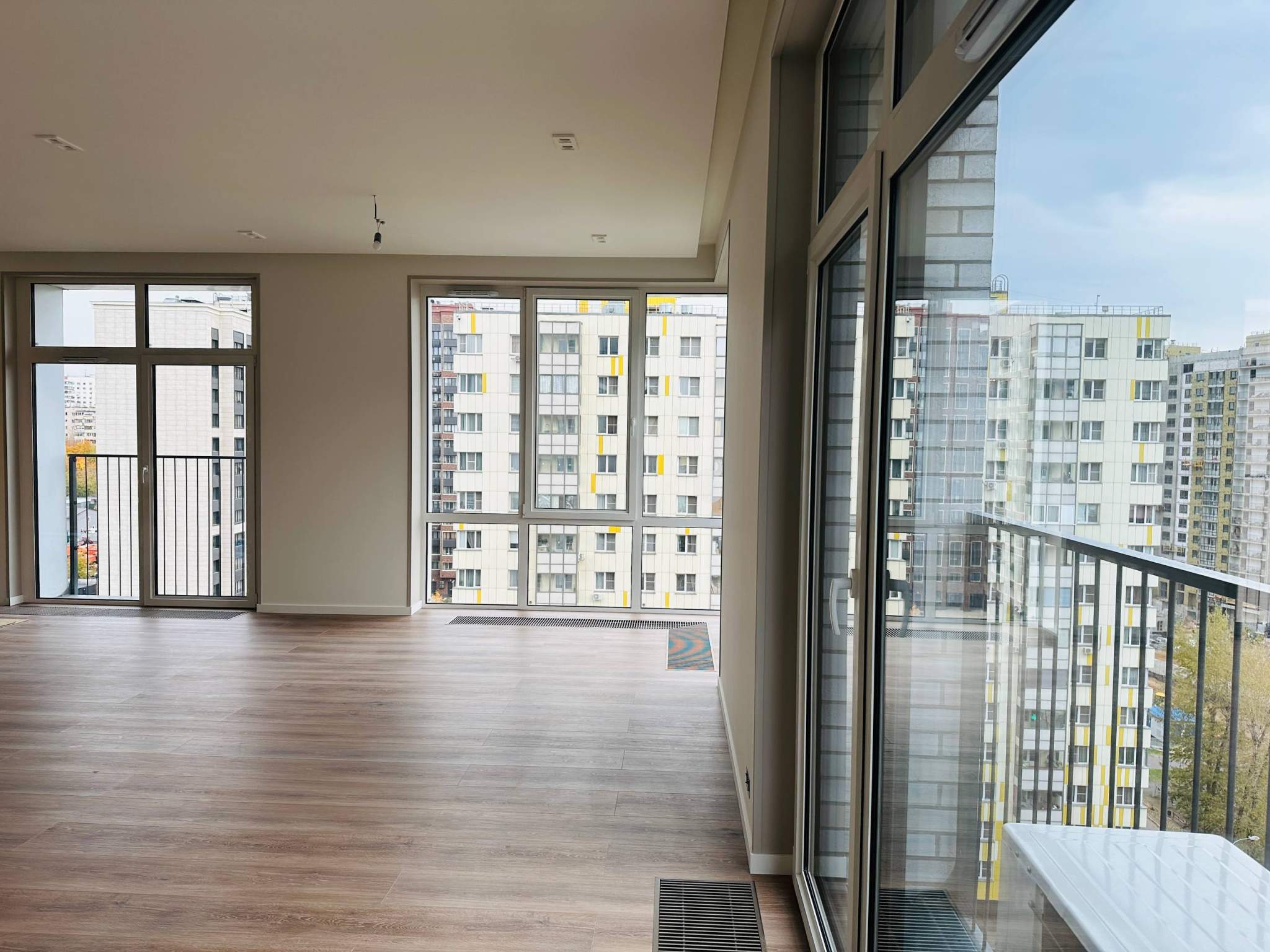 Объект по адресу Москва, Гжатская улица, д.5к6 