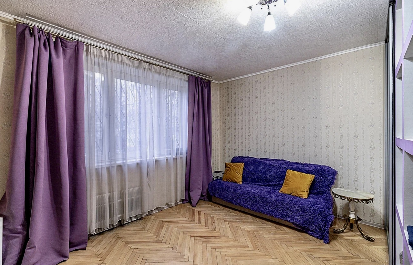 Объект по адресу Москва, Плещеева улица, д.8 