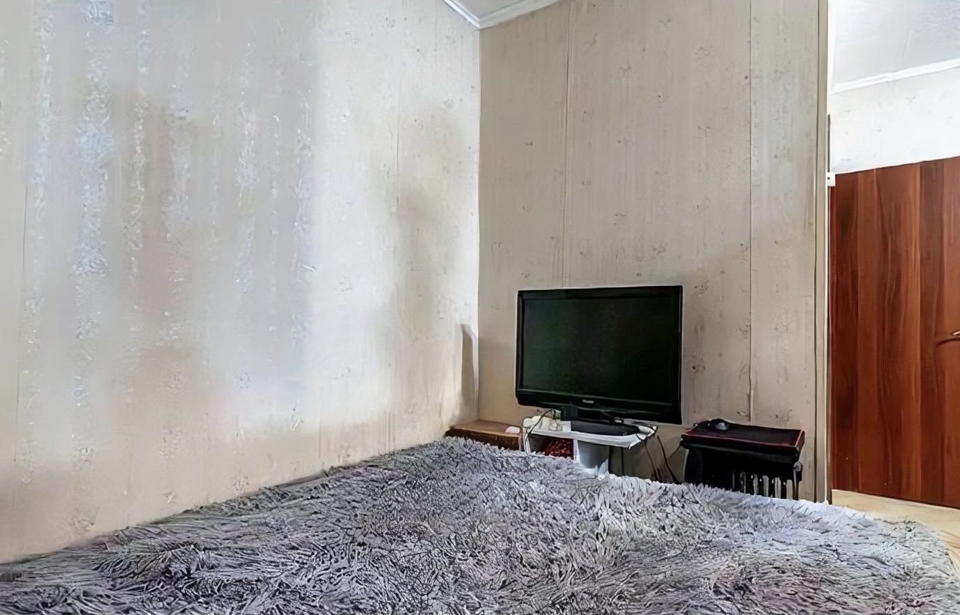 Объект по адресу Москва, Плещеева улица, д.8 