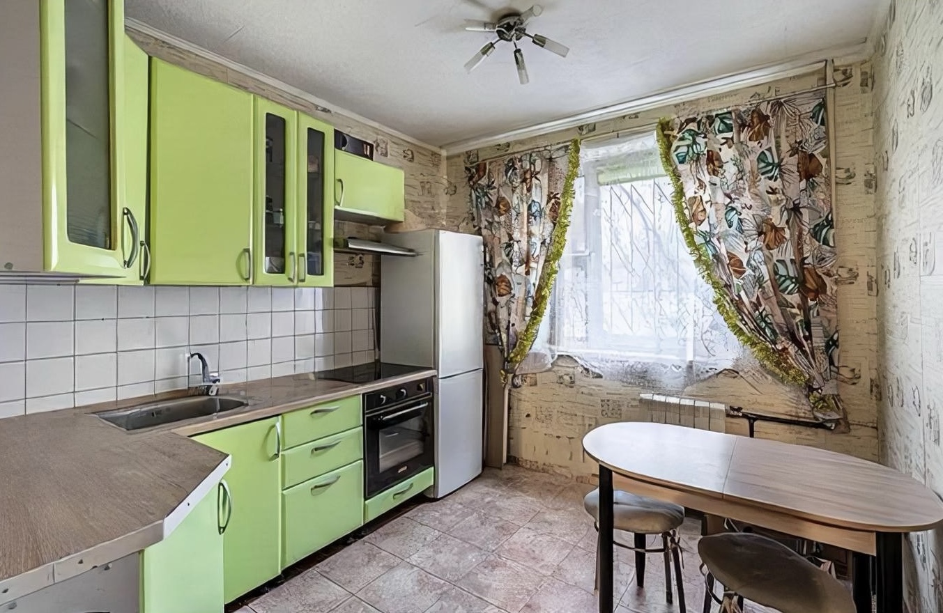 Объект по адресу Москва, Плещеева улица, д.8 