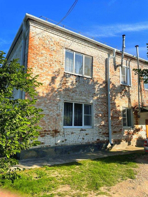 Фото квартиры по адресу Москва, Школьная улица, д.8 