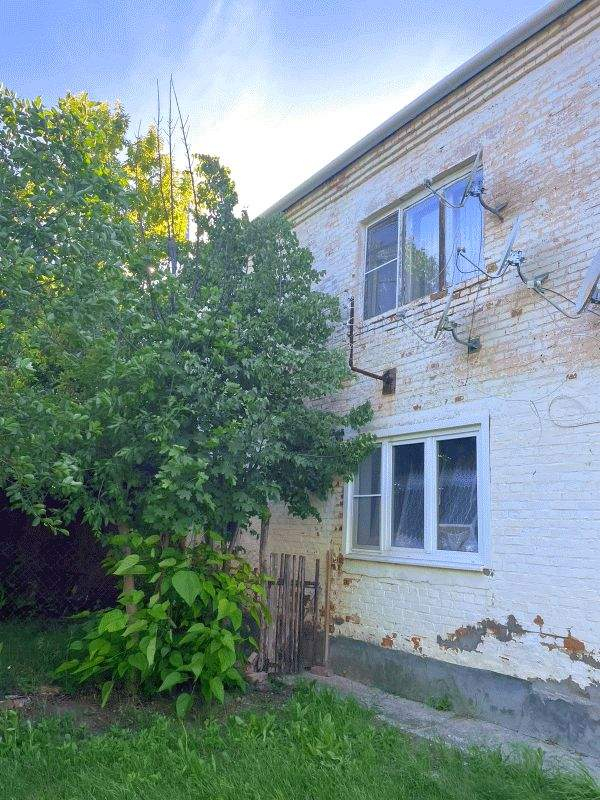 Фото квартиры по адресу Москва, Школьная улица, д.8 