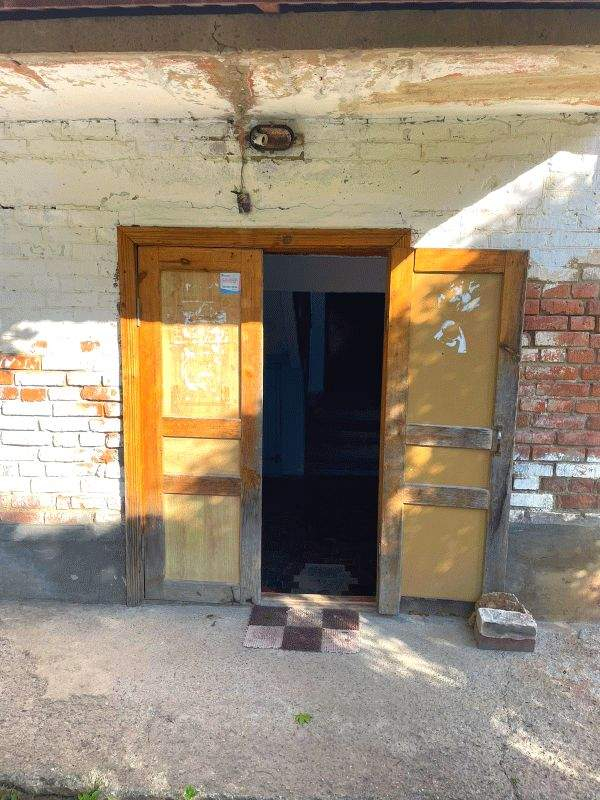 Объект по адресу Москва, Школьная улица, д.8 