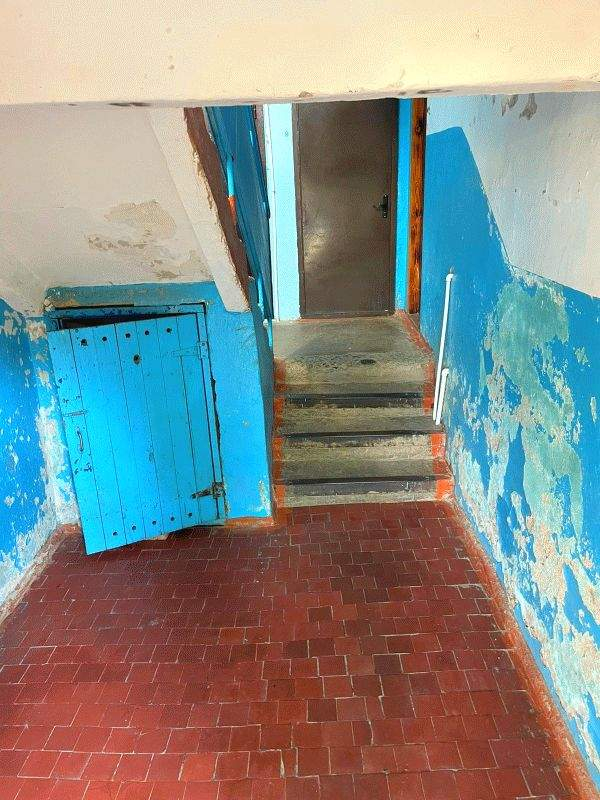 Фото квартиры по адресу Москва, Школьная улица, д.8 