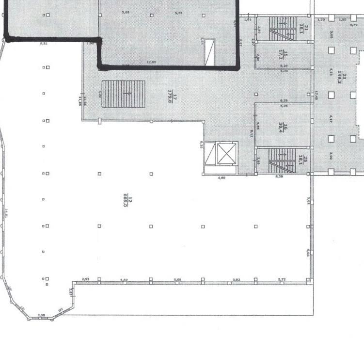 Объект по адресу Крым Респ, Фрунзе ул, д. 20