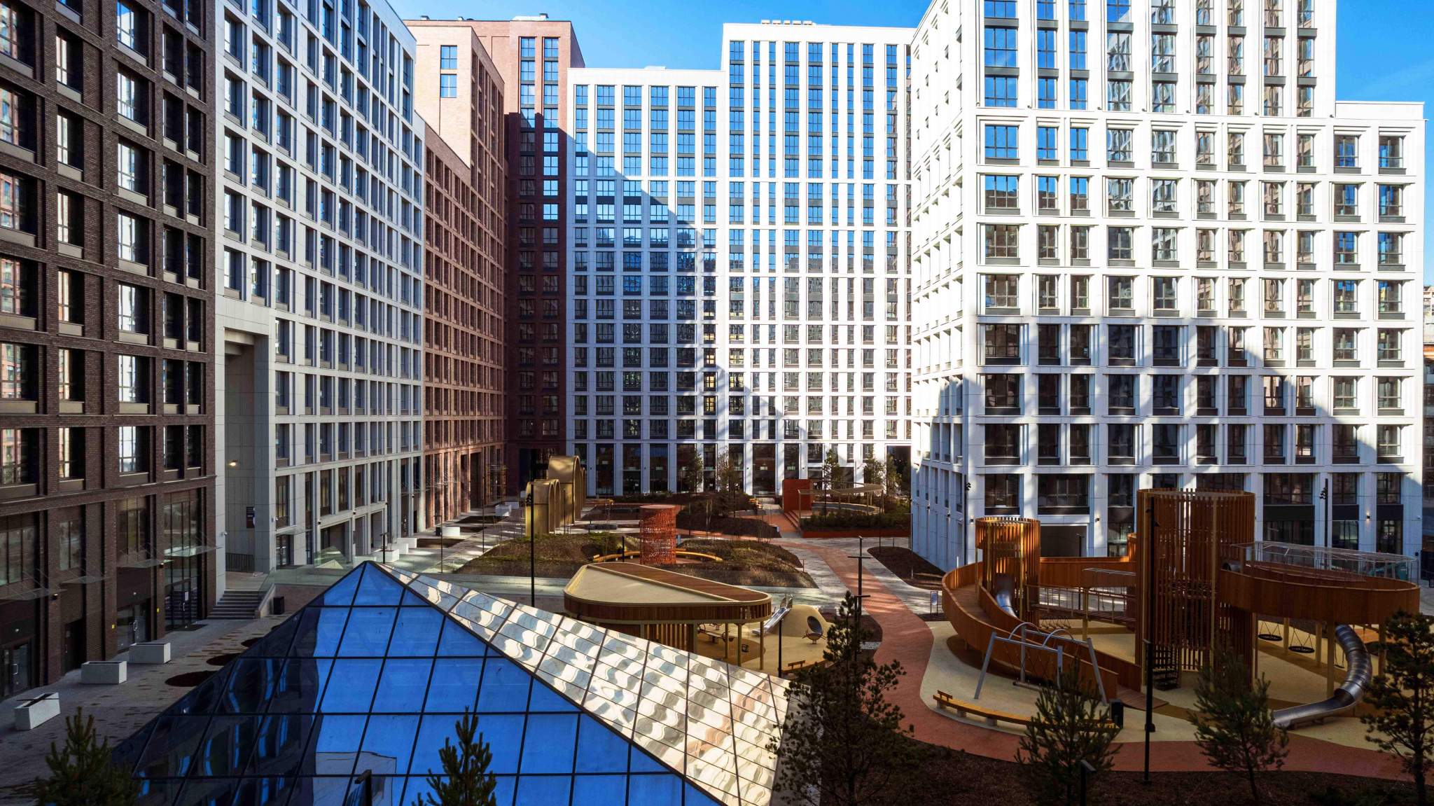 Объект по адресу Москва г, Малая Почтовая ул, д. 12стр2