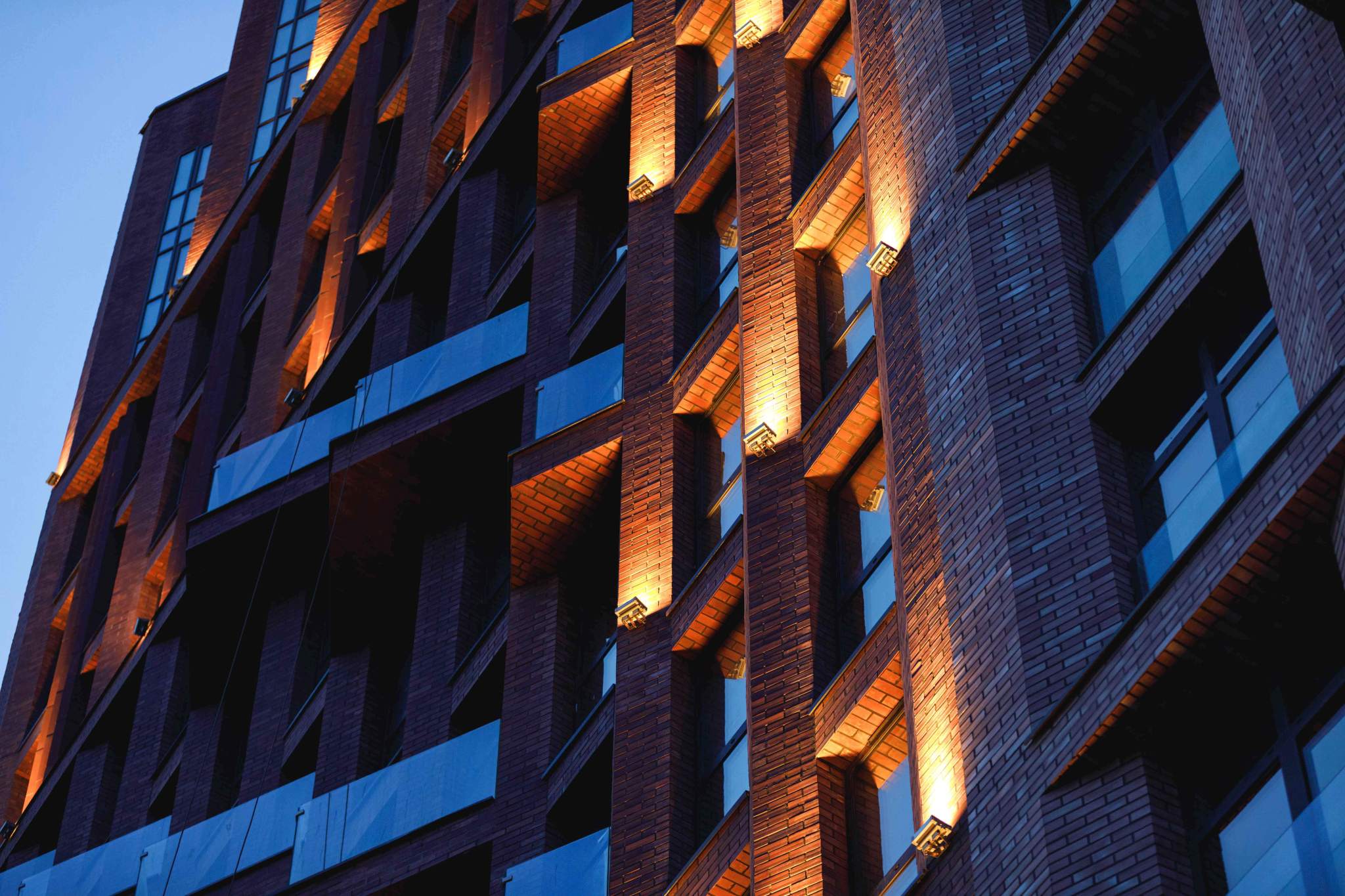 Объект по адресу Москва г, Малая Почтовая ул, д. 12стр2