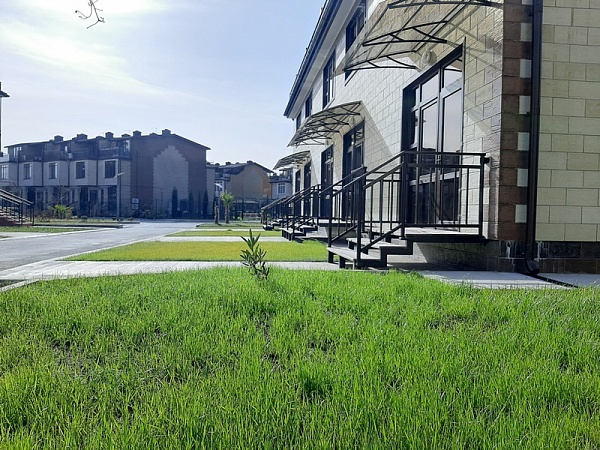 Объект по адресу Москва, Мечтателей улица, д.49В9 