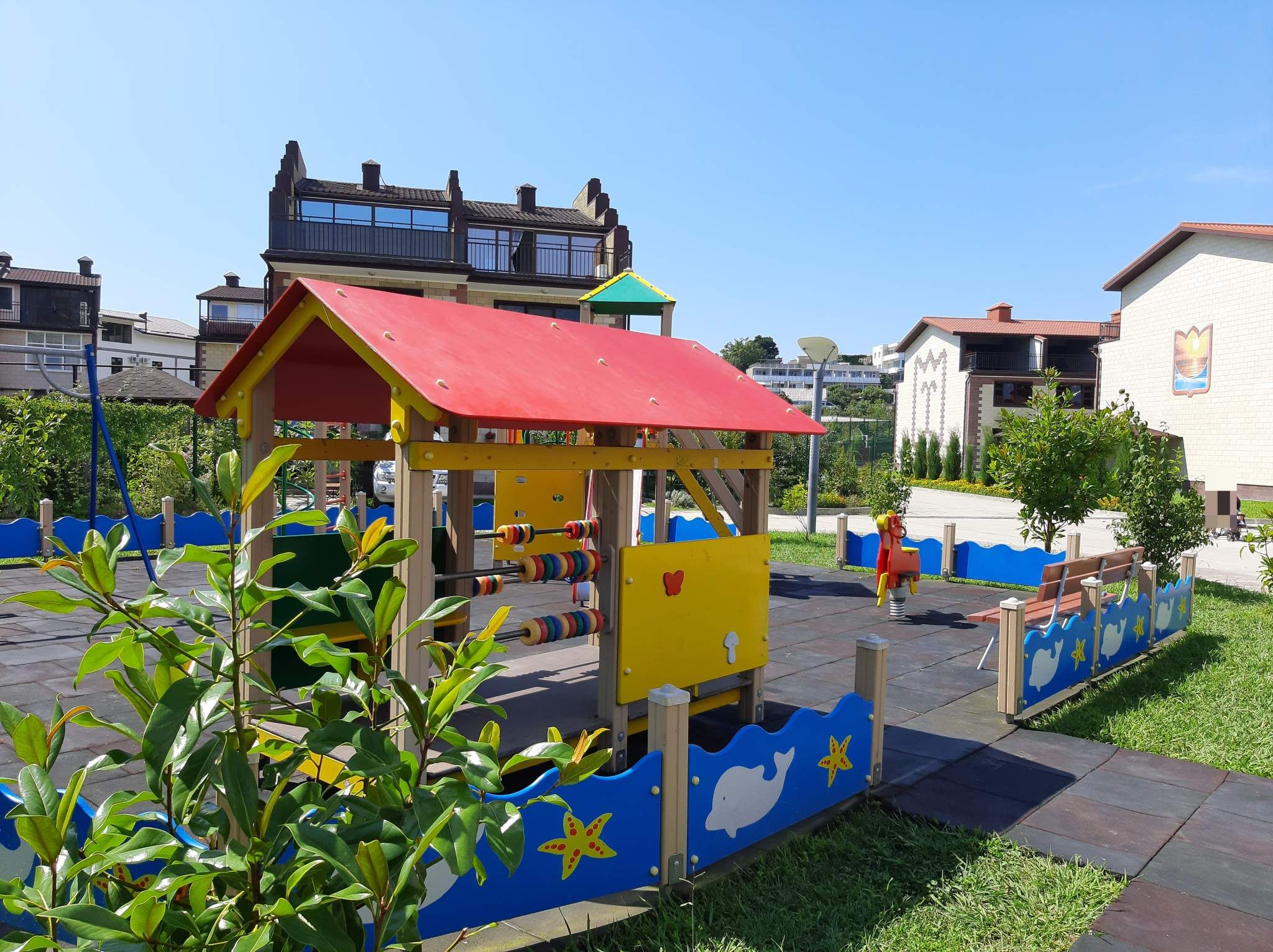 Объект по адресу Москва, Мечтателей улица, д.49В9 