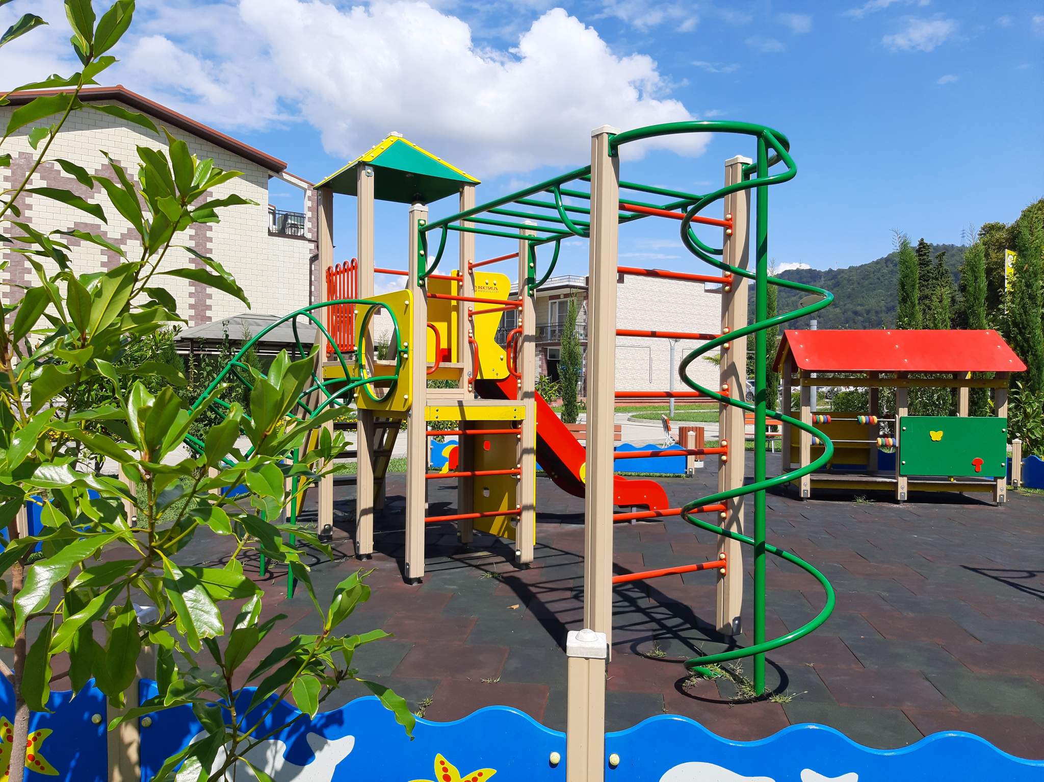 Объект по адресу Москва, Романтиков улица, д.19/5 