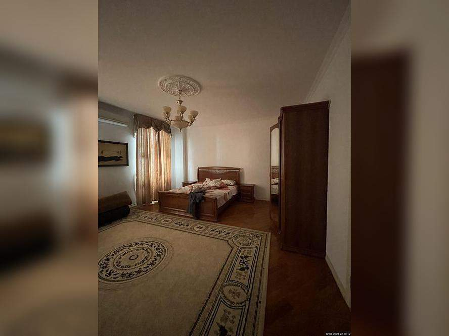 Объект по адресу Москва г, Остоженка ул, д. 25