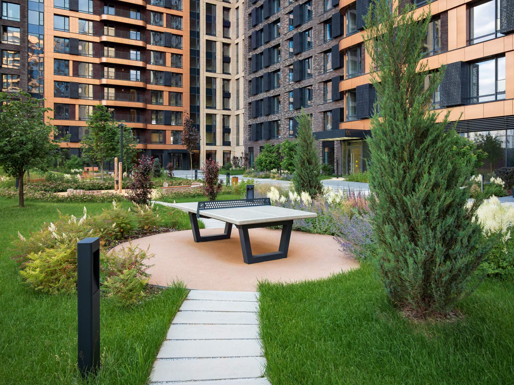 Объект по адресу Москва, 1-я Бухвостова улица, влд12/11 