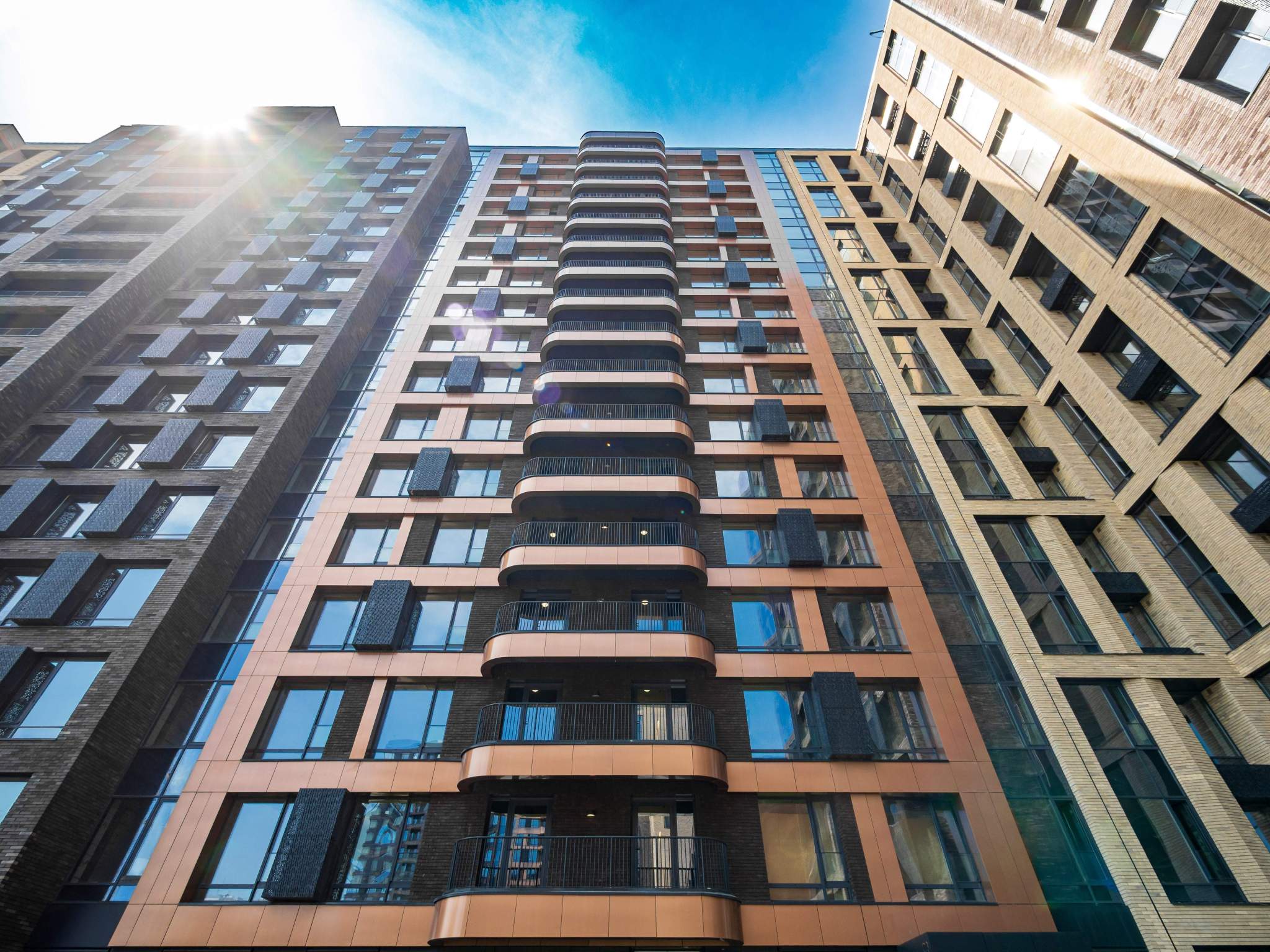 Объект по адресу Москва, 1-я Бухвостова улица, влд12/11 