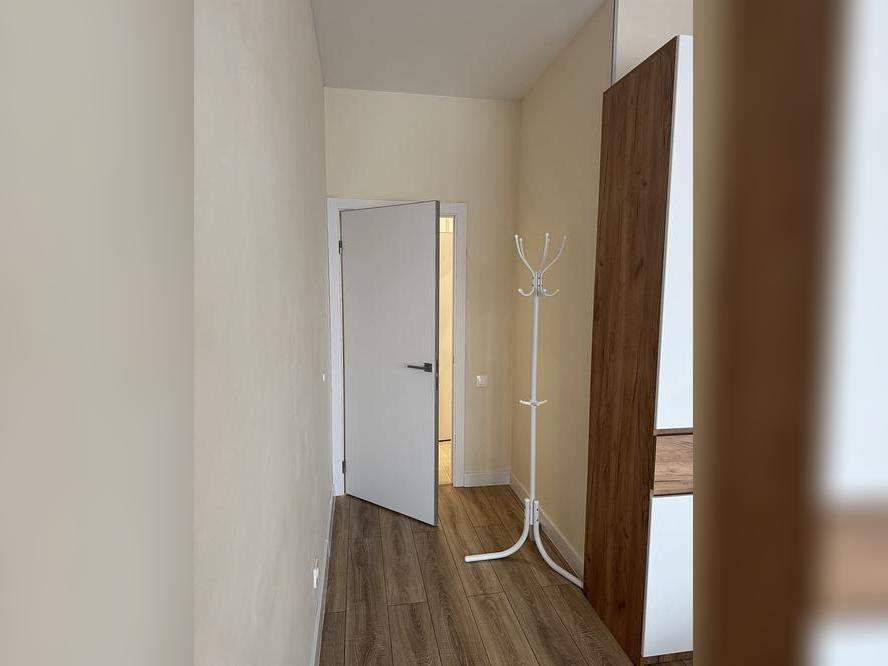 Объект по адресу Москва, Машинная улица, д.1в/2 