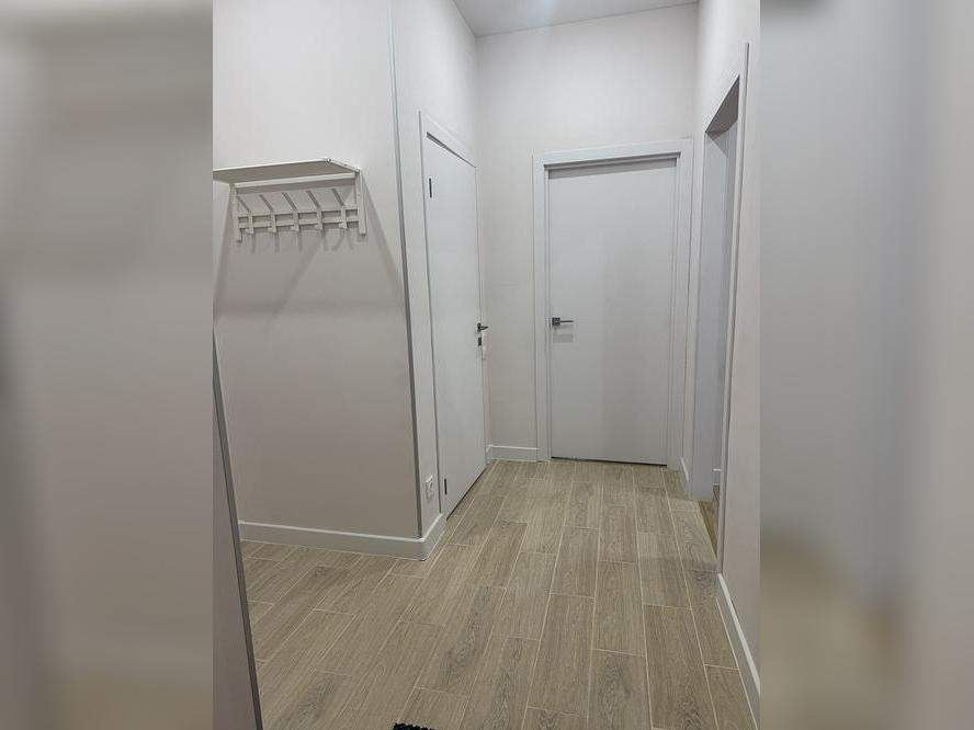 Объект по адресу Москва, Машинная улица, д.1в/2 