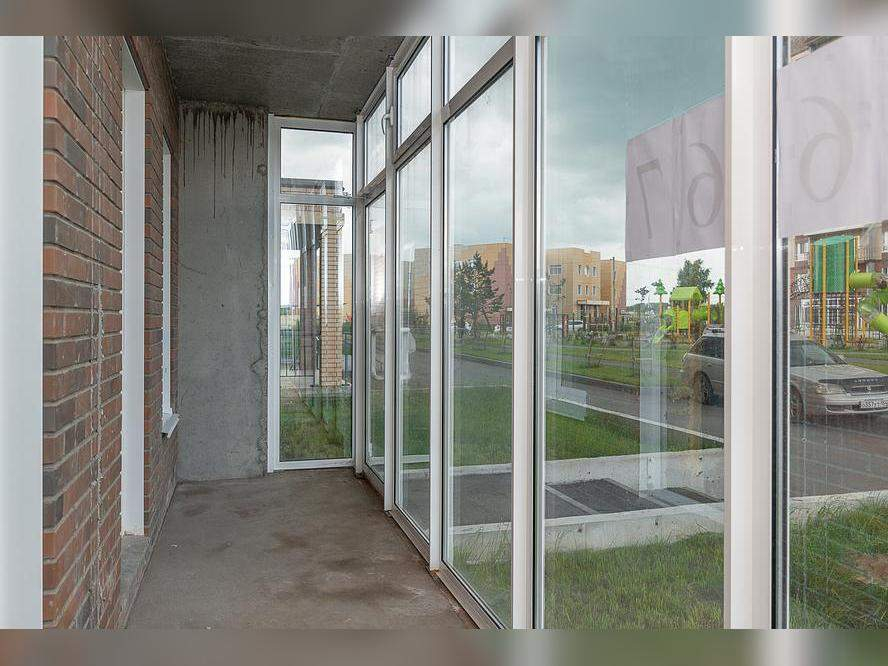 Объект по адресу Москва, Солнечная улица, д.3 